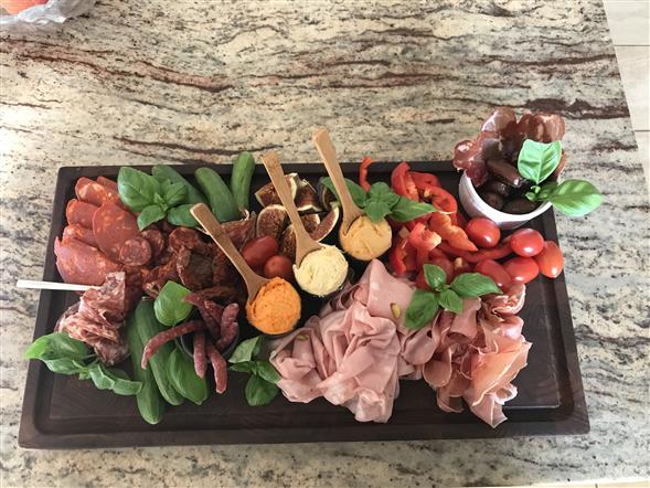 Tapas