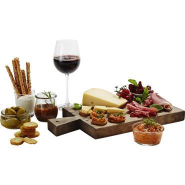 Luxus tapas