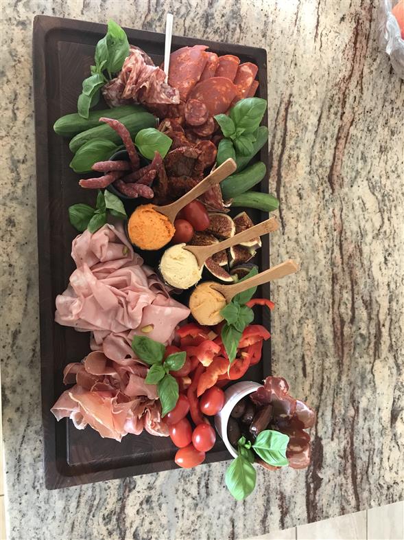 Tapas