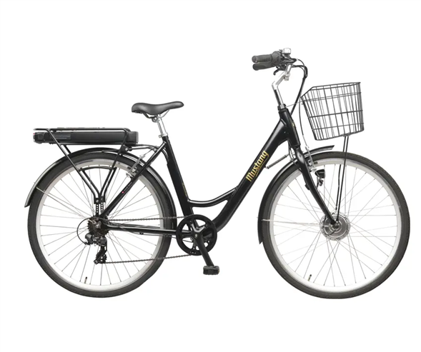 Mustang Marie Electric 28