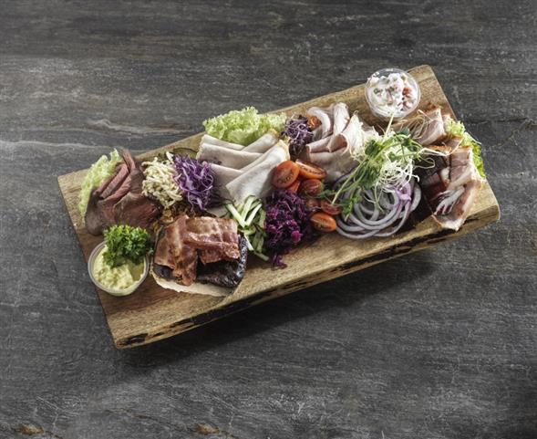 Tapas