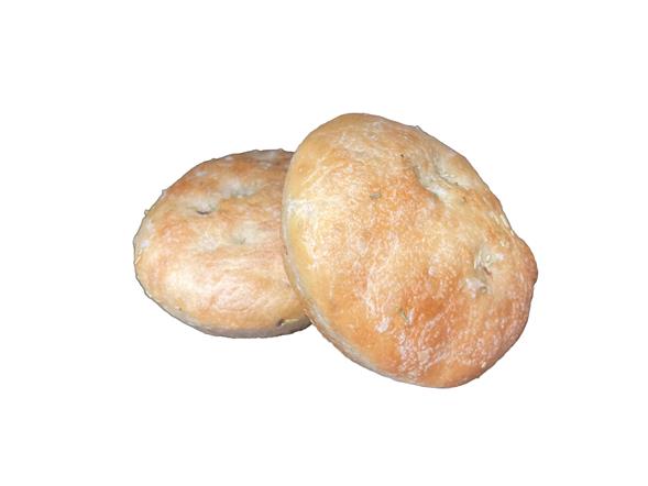 Luksus boller 6 stk