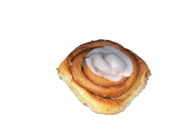 Kanelsnegl