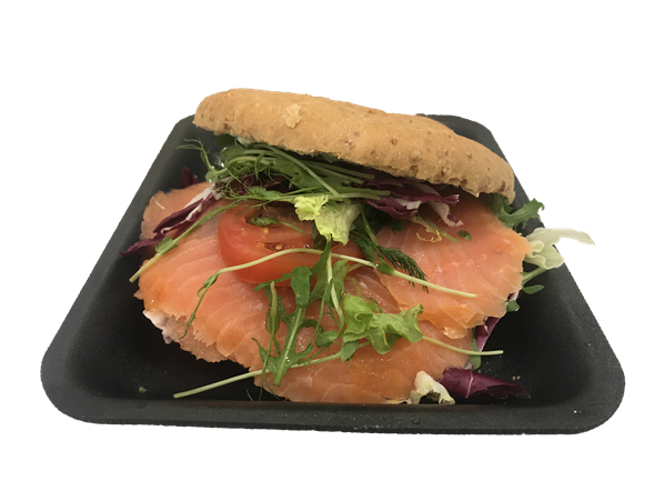 Luksus sandwich
