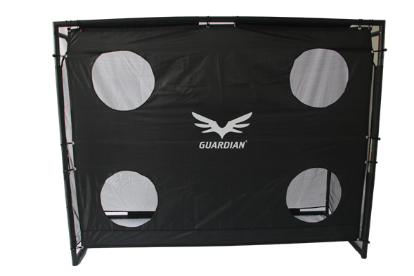 Verona Fodbold mål 220 x 170 x 90 cm