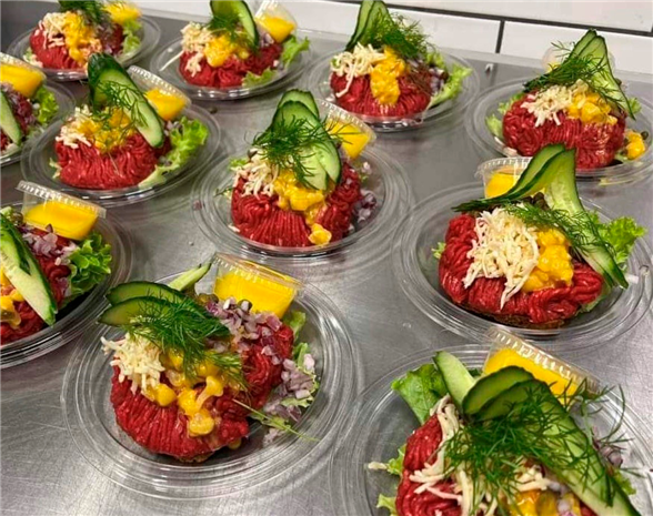 Tartar